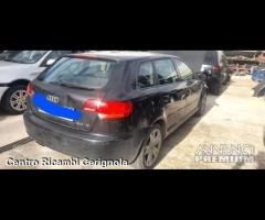 Ricambi Audi A3 2.0tdi 2008