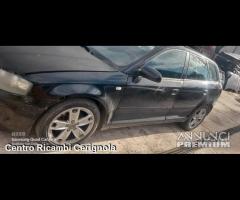 Ricambi Audi A3 2.0tdi 2008