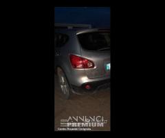 Ricambi nissan qashqai j10 1.5 dci del 2008 - 5