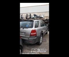 Ricambi kia sorento cambio automatico