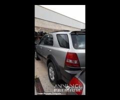 Ricambi kia sorento cambio automatico