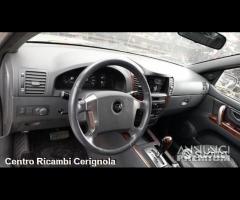 Ricambi kia sorento cambio automatico - 6