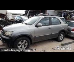 Ricambi kia sorento cambio automatico - 7