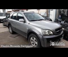 Ricambi kia sorento cambio automatico - 8