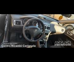 ricambi peugeot 307 sw 1.6 hdi