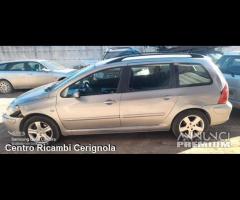 ricambi peugeot 307 sw 1.6 hdi