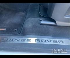 Land Rover Range Rover Evoque Range Rover Evoque 2 - 12