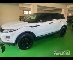 Land Rover Range Rover Evoque Range Rover Evoque 2 - 13