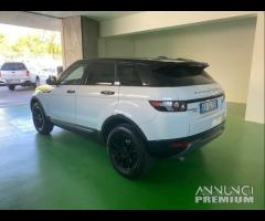 Land Rover Range Rover Evoque Range Rover Evoque 2 - 17