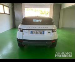 Land Rover Range Rover Evoque Range Rover Evoque 2 - 18