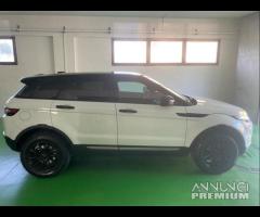 Land Rover Range Rover Evoque Range Rover Evoque 2 - 19