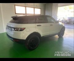 Land Rover Range Rover Evoque Range Rover Evoque 2 - 20