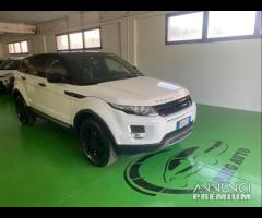 Land Rover Range Rover Evoque Range Rover Evoque 2 - 21