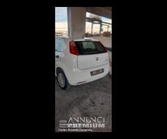 ricambi fiat grande punto Bianca