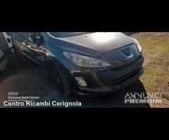 ricambi peugeot 308 sw 1.6 hdi