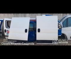 porte laterali fiat ducato 2006 in poi