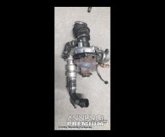 Turbina ford focus 1.5 tdci 120cv