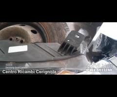 coppia fanali anteriori ford focus 2020 - 11