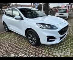 ricambi ford kuga 2022