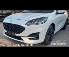 ricambi ford kuga 2022