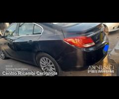 ricambi opel insignia 2.0 cdti 160cv BERLINA