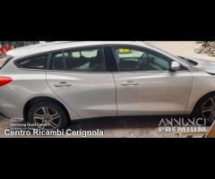 Ricambi Ford focus 2019 SW in poi