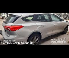 Ricambi Ford focus 2019 SW in poi