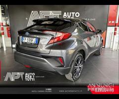 Toyota C-HR 1.8h Trend 2wd e-cvt - 3