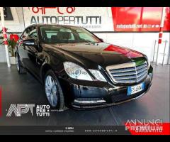 Mercedes-Benz Classe E Berlina 250 cdi be Exe - 13