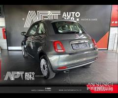 FIAT 500 1.0 hybrid Lounge 70cv - 5