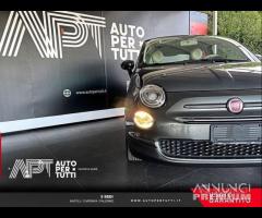 FIAT 500 1.0 hybrid Lounge 70cv - 20