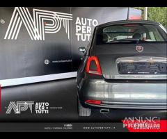 FIAT 500 1.0 hybrid Lounge 70cv - 22