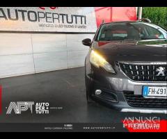 Peugeot 2008 1.6 bluehdi Allure 100cv - 2