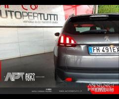 Peugeot 2008 1.6 bluehdi Allure 100cv