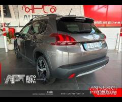 Peugeot 2008 1.6 bluehdi Allure 100cv - 4