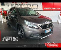 Peugeot 2008 1.6 bluehdi Allure 100cv - 5