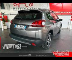 Peugeot 2008 1.6 bluehdi Allure 100cv - 6