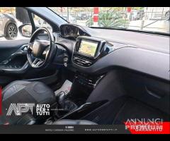 Peugeot 2008 1.6 bluehdi Allure 100cv - 19