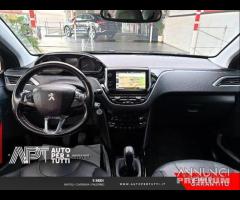 Peugeot 2008 1.6 bluehdi Allure 100cv - 24