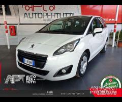 Peugeot 5008 1.6 bluehdi Active s&s 120cv 7p