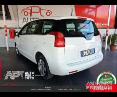 Peugeot 5008 1.6 bluehdi Active s&s 120cv 7p