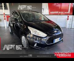 Ford B-Max Diesel 1.6 tdci Titanium 95cv