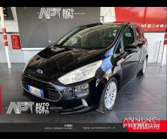 Ford B-Max Diesel 1.6 tdci Titanium 95cv - 13