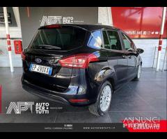 Ford B-Max Diesel 1.6 tdci Titanium 95cv - 15