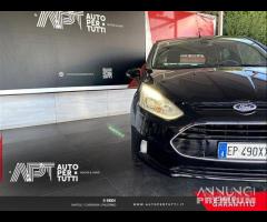 Ford B-Max Diesel 1.6 tdci Titanium 95cv - 16