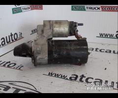 Motorino avviamento Fiat 1.3 MJT cod. 0001138012