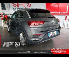 Volkswagen T-Roc 1.5 tsi act Advanced