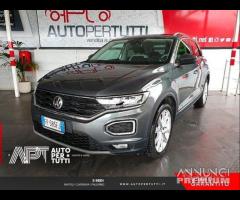 Volkswagen T-Roc 1.5 tsi act Advanced - 6