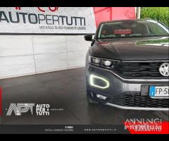 Volkswagen T-Roc 1.5 tsi act Advanced - 16