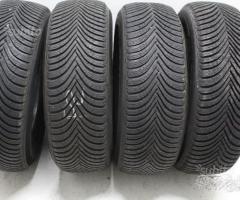 215 55 17 michelin invernali usate